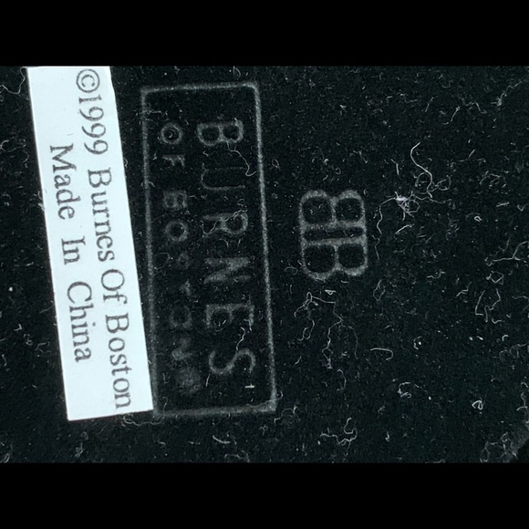 Burnes of Boston Pictures frame - Picture 5 of 5